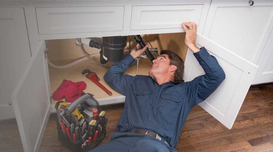 Professional sink repair in West Lebanon, IN